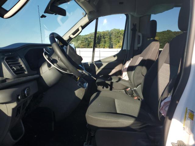 Photo 7 from auction – 2023 FORD TRANSIT T- with VIN 1FBAX2C85PKA70366