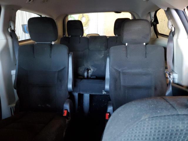 Photo 10 from auction – 2016 DODGE GRAND CARA with VIN 2C4RDGBGXGR324670