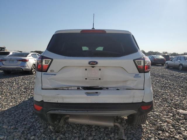 Photo 6 from auction – 2017 FORD ESCAPE SE with VIN 1FMCU0G91HUA24166