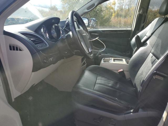 Photo 7 from auction – 2012 CHRYSLER TOWN & COU with VIN 2C4RC1CG6CR361627