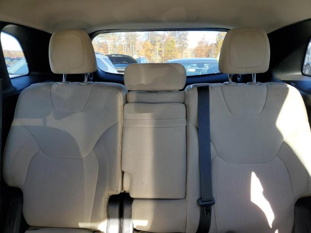 Photo 10 from auction – 2015 JEEP CHEROKEE L with VIN 1C4PJMCB5FW533578