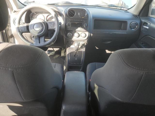 Photo 8 from auction – 2012 JEEP PATRIOT SP with VIN 1C4NJRBB8CD564501