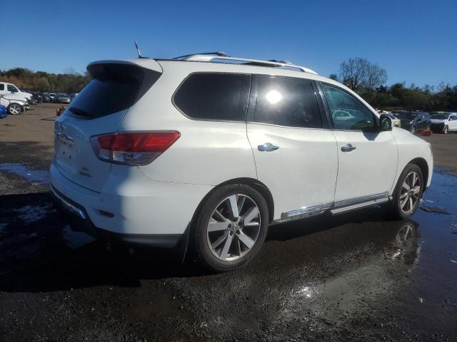 Photo 3 from auction – 2013 NISSAN PATHFINDER with VIN 5N1AR2MM8DC616127