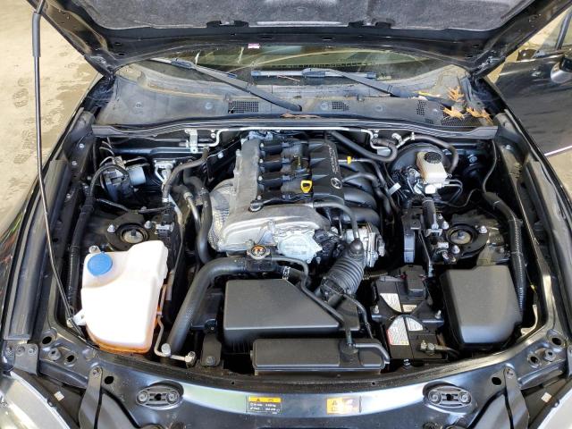 Photo 11 from auction – 2016 MAZDA MX-5 MIATA with VIN JM1NDAC7XG0103672