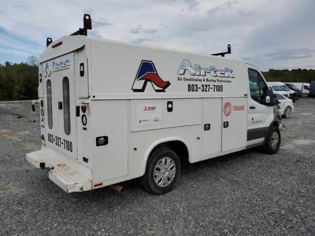 Foto 3 de la subasta – 2016 FORD TRANSIT T- con VIN 1FDYR5PM1GKA46218