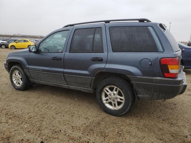 Photo 2 from auction – 2002 JEEP GRAND CHER with VIN 1J4GW48N92C235755