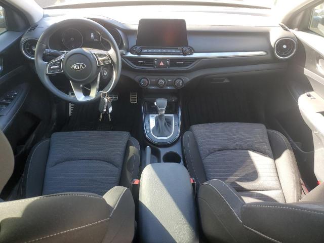 Photo 8 from auction – 2020 KIA FORTE EX with VIN KNAF55AC8L5080685