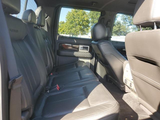 Photo 10 from auction – 2013 FORD F150 SUPER with VIN 1FTFW1ET2DFA07116
