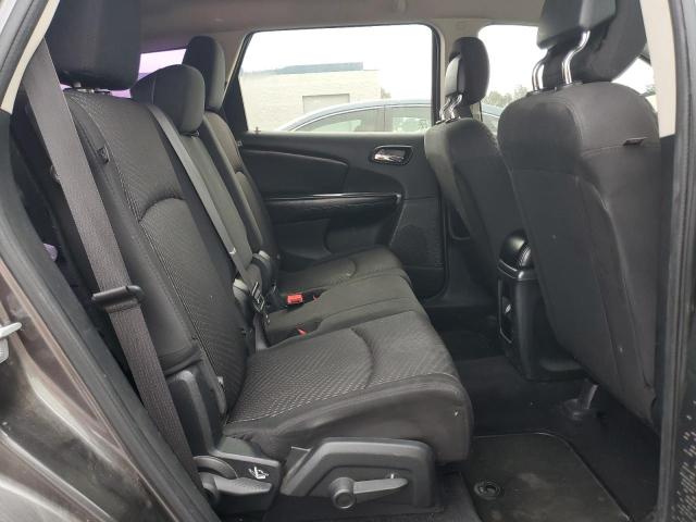 Photo 11 from auction – 2015 DODGE JOURNEY SE with VIN 3C4PDCABXFT587825