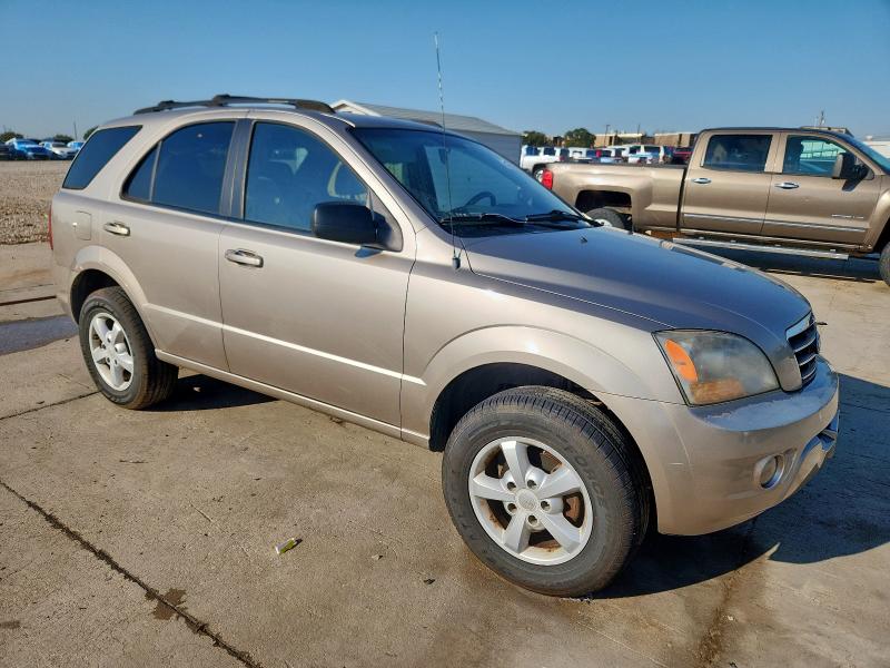 Photo 4 from auction – 2007 KIA SORENTO EX with VIN KNDJC736275676614