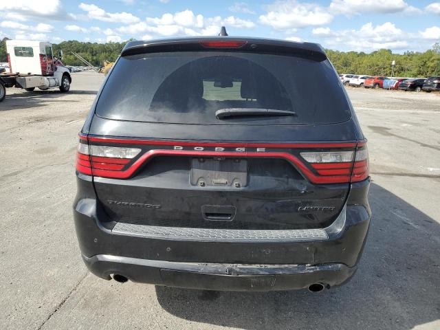 Photo 6 from auction – 2015 DODGE DURANGO LI with VIN 1C4RDHDG3FC904563