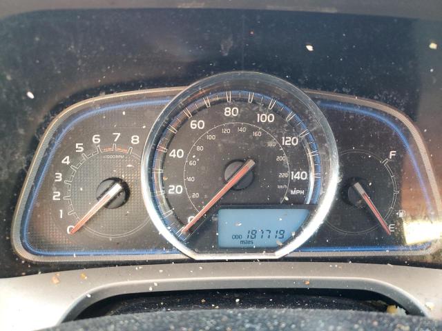 Photo 9 from auction – 2013 TOYOTA RAV4 with VIN JTMYFREV1DD011906