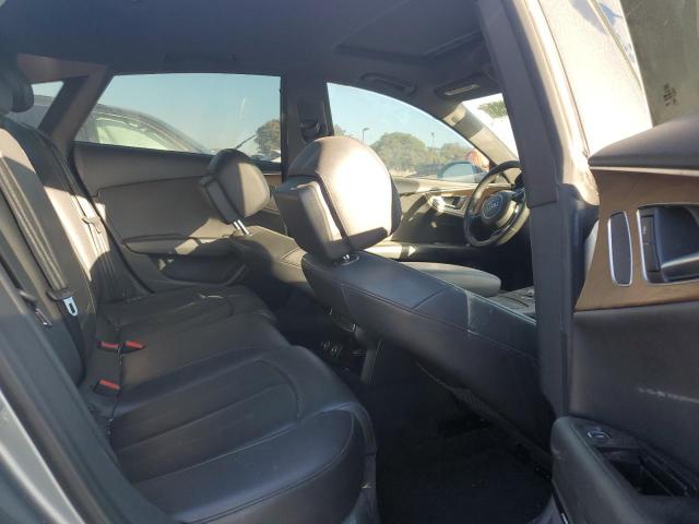 Photo 10 from auction – 2014 AUDI A7 PREMIUM with VIN WAUWGAFC7EN074732