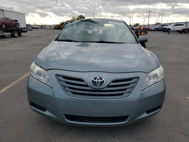 Photo 5 from auction – 2008 TOYOTA CAMRY CE with VIN 4T4BE46K38R021344