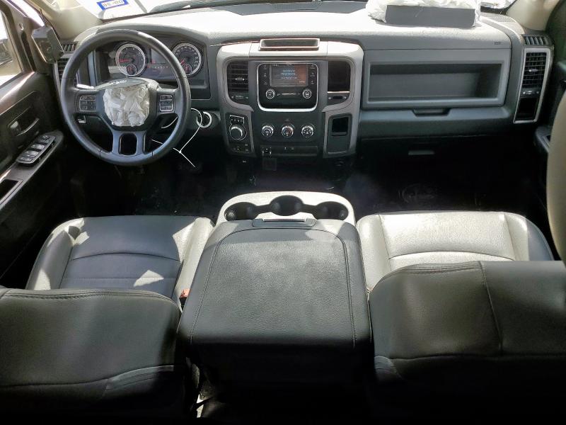 Photo 8 from auction – 2020 RAM 1500 CLASS with VIN 1C6RR7KG6LS161209