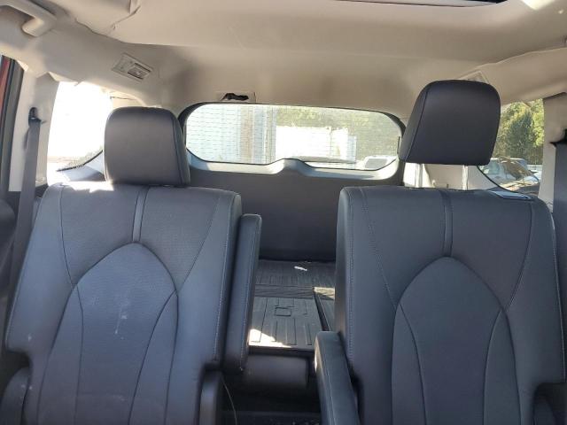Photo 10 from auction – 2025 TOYOTA GRAND HIGH with VIN 5TDAAAA56SS030637