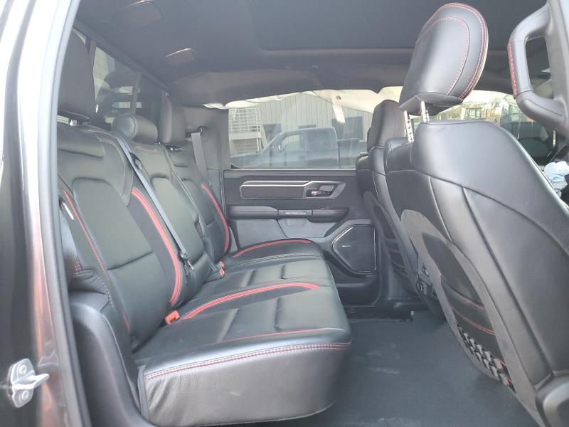 صورة رقم 10 من المزاد - 2022 RAM 1500 TRX مع VIN 1C6SRFU97NN269348