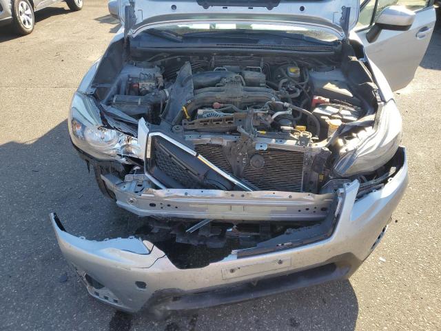 Photo 11 from auction – 2016 SUBARU CROSSTREK with VIN JF2GPADC9G8235322