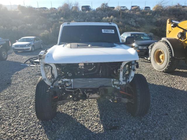 Photo 5 from auction – 2023 FORD BRONCO RAP with VIN 1FMEE5JR5PLA89490