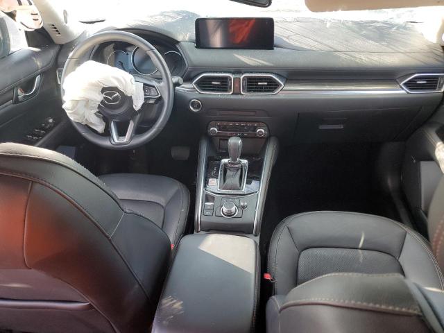Photo 8 from auction – 2023 MAZDA CX-5 PREMI with VIN JM3KFBDM0P0259864