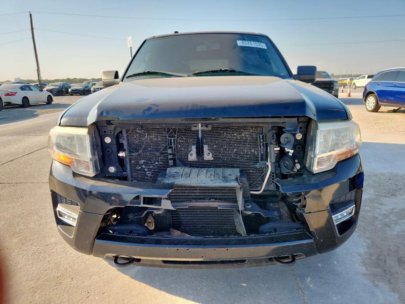 Photo 5 from auction – 2017 FORD EXPEDITION with VIN 1FMJK1JT1HEA07322