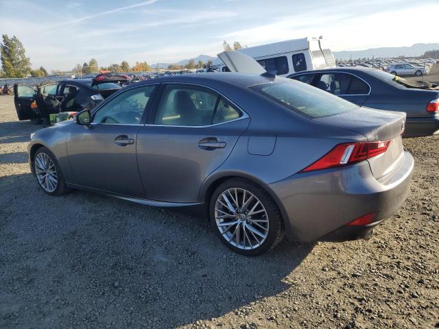 Photo 2 from auction – 2014 LEXUS IS 250 with VIN JTHCF1D20E5010498