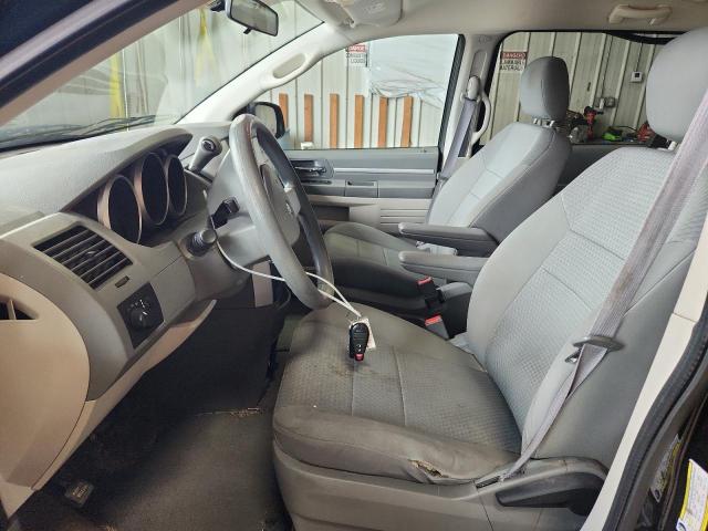 Photo 7 from auction – 2010 DODGE GRAND CARA with VIN 2D4RN4DE2AR101864