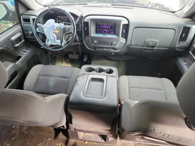 Photo 8 from auction – 2015 CHEVROLET SILVERADO with VIN 1GCRCREC3FZ282676