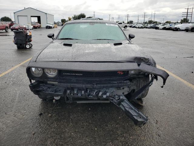 Photo 5 from auction – 2014 DODGE CHALLENGER R/T with VIN 2C3CDYBT2EH247695