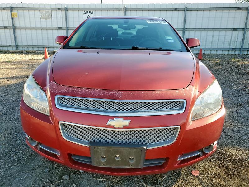 Photo 5 from auction – 2012 CHEVROLET MALIBU LTZ with VIN 1G1ZG5E77CF374928