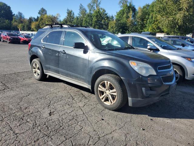 Photo 4 from auction – 2011 CHEVROLET EQUINOX LT with VIN 2CNALDEC7B6203897
