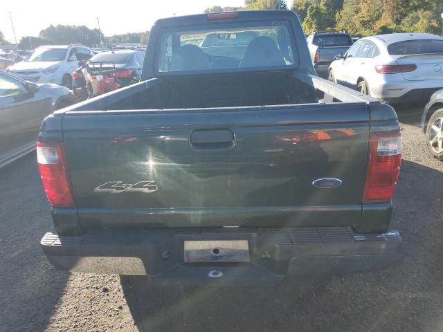 Photo 6 from auction – 2004 FORD RANGER SUP with VIN 1FTZR15E84PB25820