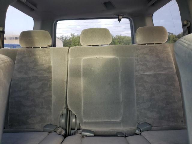 Photo 10 from auction – 2005 HONDA PILOT EX with VIN 5FNYF18485B066867