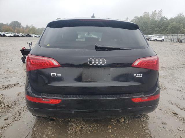 Photo 6 from auction – 2012 AUDI Q5 PREMIUM with VIN WA1LFAFP2CA115388