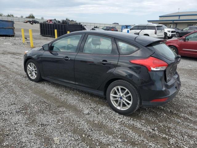 Фото 2 с аукциона – 2015 FORD FOCUS SE с VIN 1FADP3K24FL222731