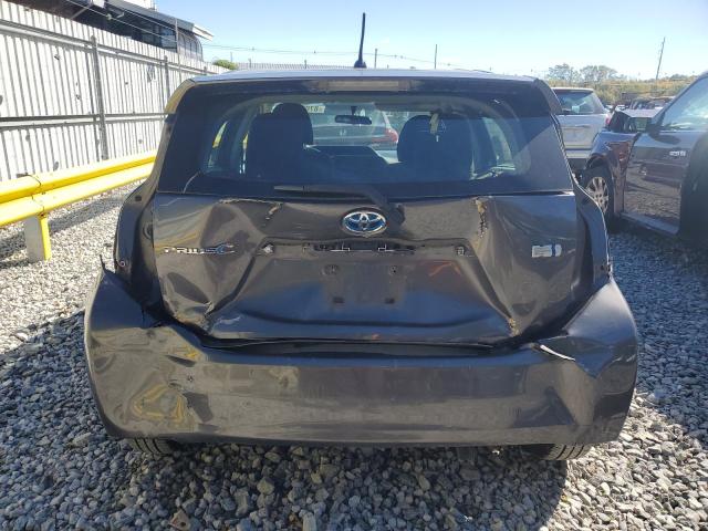 Photo 6 from auction – 2014 TOYOTA PRIUS C with VIN JTDKDTB34E1560160