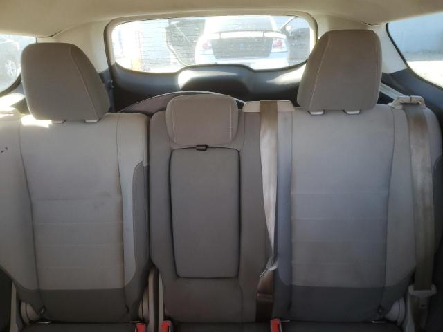 Photo 10 from auction – 2016 FORD ESCAPE SE with VIN 1FMCU9GX0GUB65683