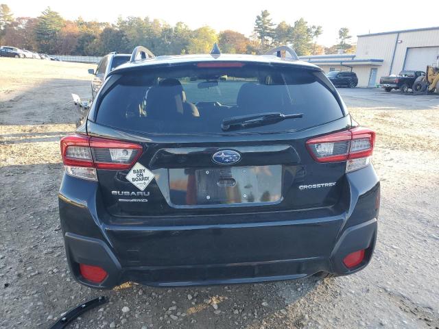 Photo 6 from auction – 2023 SUBARU CROSSTREK with VIN JF2GTAPC7P8294537