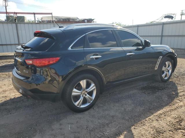 Photo 3 from auction – 2009 INFINITI FX35 with VIN JNRAS18U79M104860