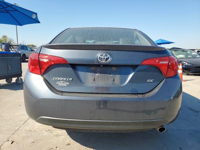 Photo 6 from auction – 2017 TOYOTA COROLLA L with VIN 2T1BURHE1HC951312