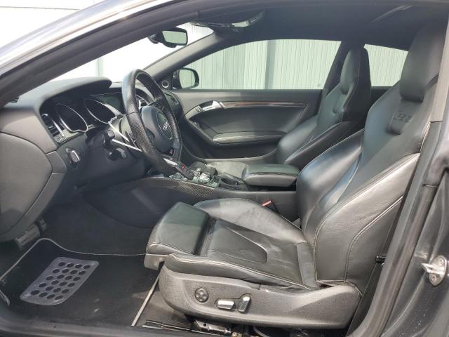 Photo 7 from auction – 2014 AUDI RS5 with VIN WUAC6AFR2EA900183