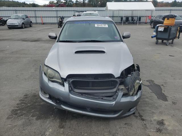Photo 5 from auction – 2009 SUBARU LEGACY 3.0 with VIN 4S3BL856394212392