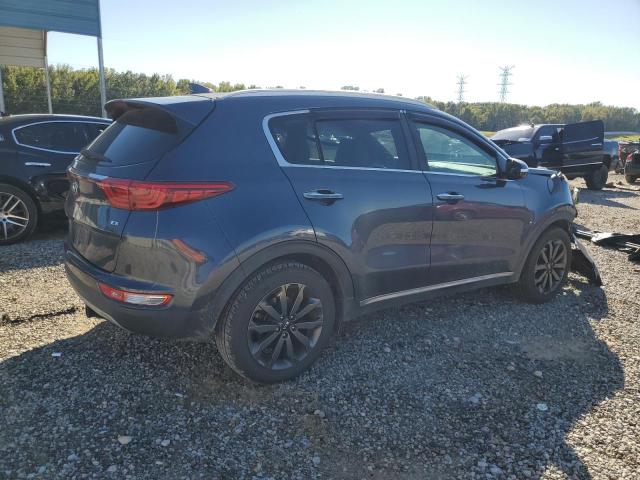 Photo 3 from auction – 2018 KIA SPORTAGE E with VIN KNDPN3AC6J7475879