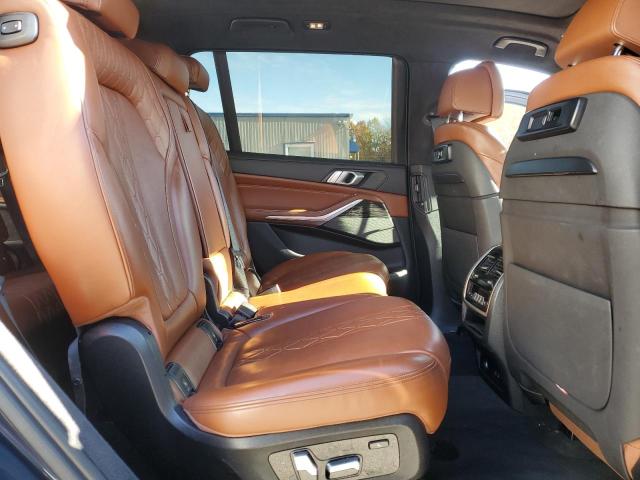 Photo 11 from auction – 2019 BMW X7 XDRIVE5 with VIN 5UXCX4C55KLS36456