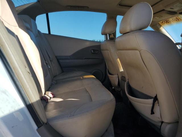 Photo 10 from auction – 2003 NISSAN ALTIMA BAS with VIN 1N4AL11D13C158391