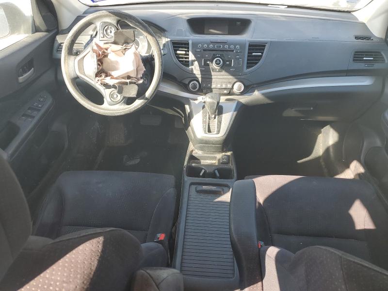 Photo 8 from auction – 2012 HONDA CR-V EX with VIN 5J6RM3H57CL000457