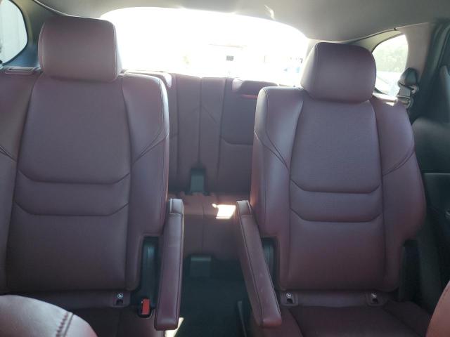 Foto 10 de la subasta – 2023 MAZDA CX-9 con VIN JM3TCBDY0P0640095