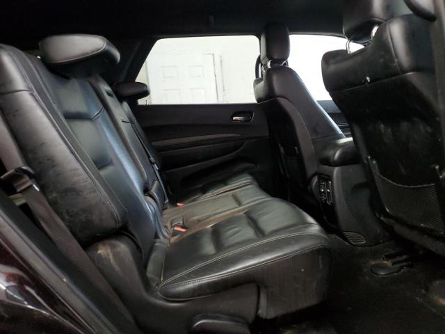 Photo 11 from auction – 2021 DODGE DURANGO GT with VIN 1C4RDJDG3MC718283