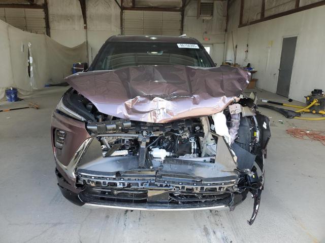 Photo 5 from auction – 2025 BUICK ENCLAVE AV with VIN 5GAEVCRS8SJ284117