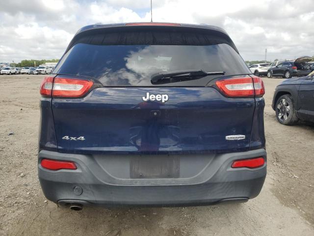 Photo 6 from auction – 2016 JEEP CHEROKEE L with VIN 1C4PJMCB3GW194840